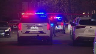 Latest Headlines | Denver Police share update on shooting involving officer