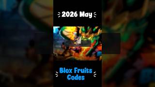 *NEWEST* Blox Fruits Codes May 2026  #roblox #codes #bloxfruits #codesinbloxfruits #robloxcodes