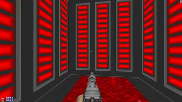 DOOM MOD astro ASTROSTEIN 3 ASTRONSTEIN 3 Laz Rojas WOLFENSTEIN 3D MAP 03 TILL 10