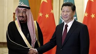 What to Expect From Xi Jinping's Mideast Tour