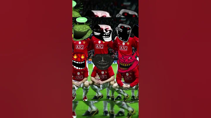 troll face #football #cr7 #viral #youtubeshorts  #fyp #trollface