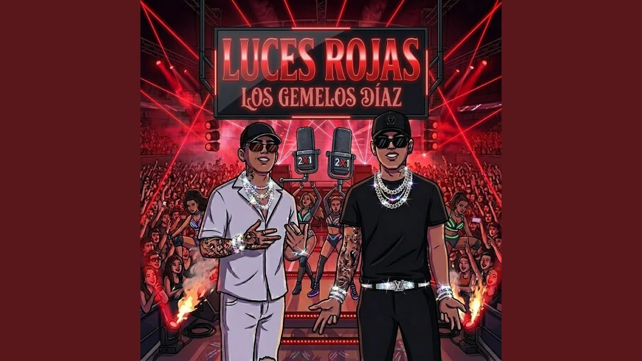 Watch Luces Rojas on YouTube Watch Luces Rojas on YouTube