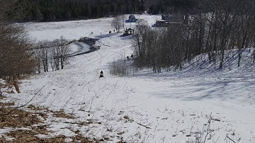 Polaris 800 Hill Climb 144