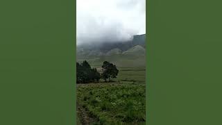 tinggal kenangan cepat pulih bromo