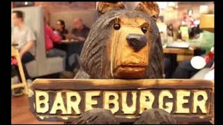 Bareburger and Bradford’s debut this week.
