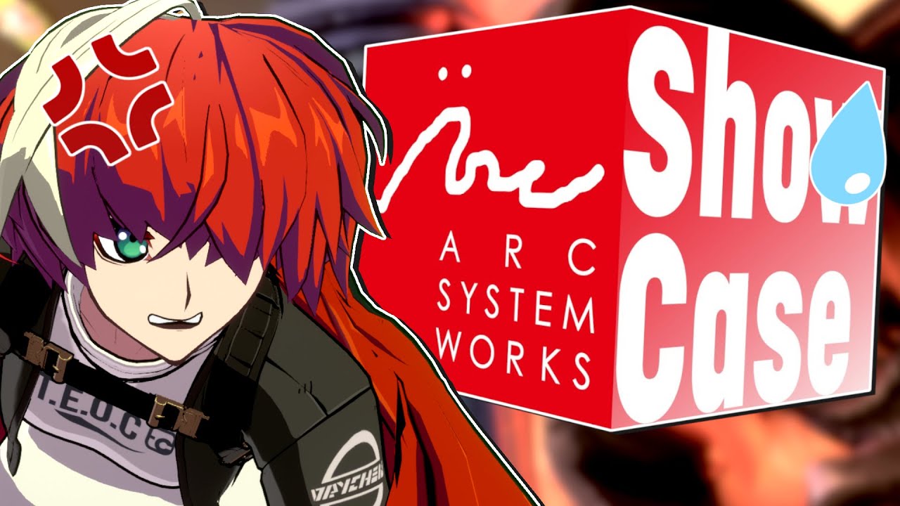Why The Arc Showcase Was A DISASTER - YouTube