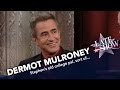 Dermot Mulroney Proves He Was Cooler Than Stephen In College