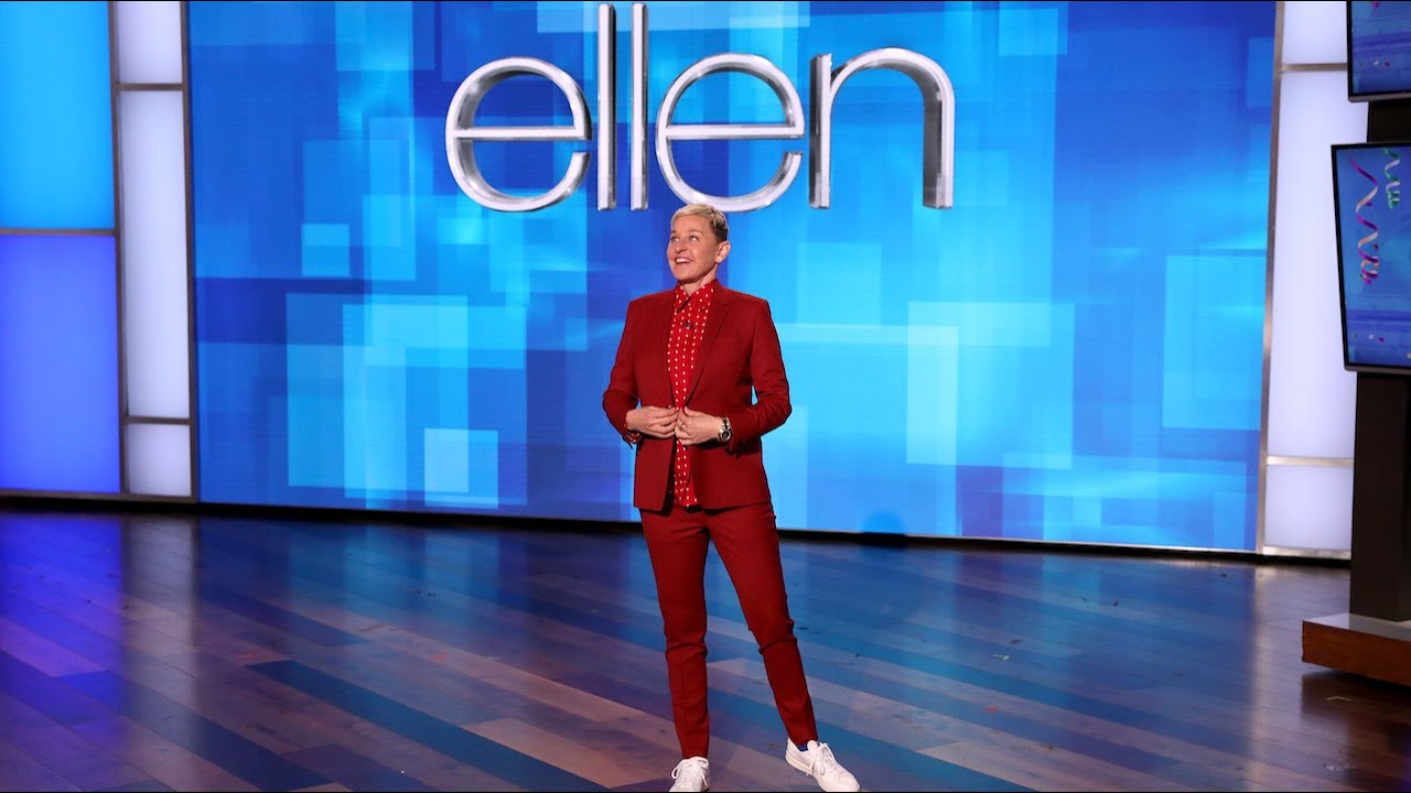 kobe bryant on ellen