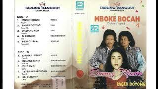 Darma Muda  Yoyo S   Mboke Bocah Full Album