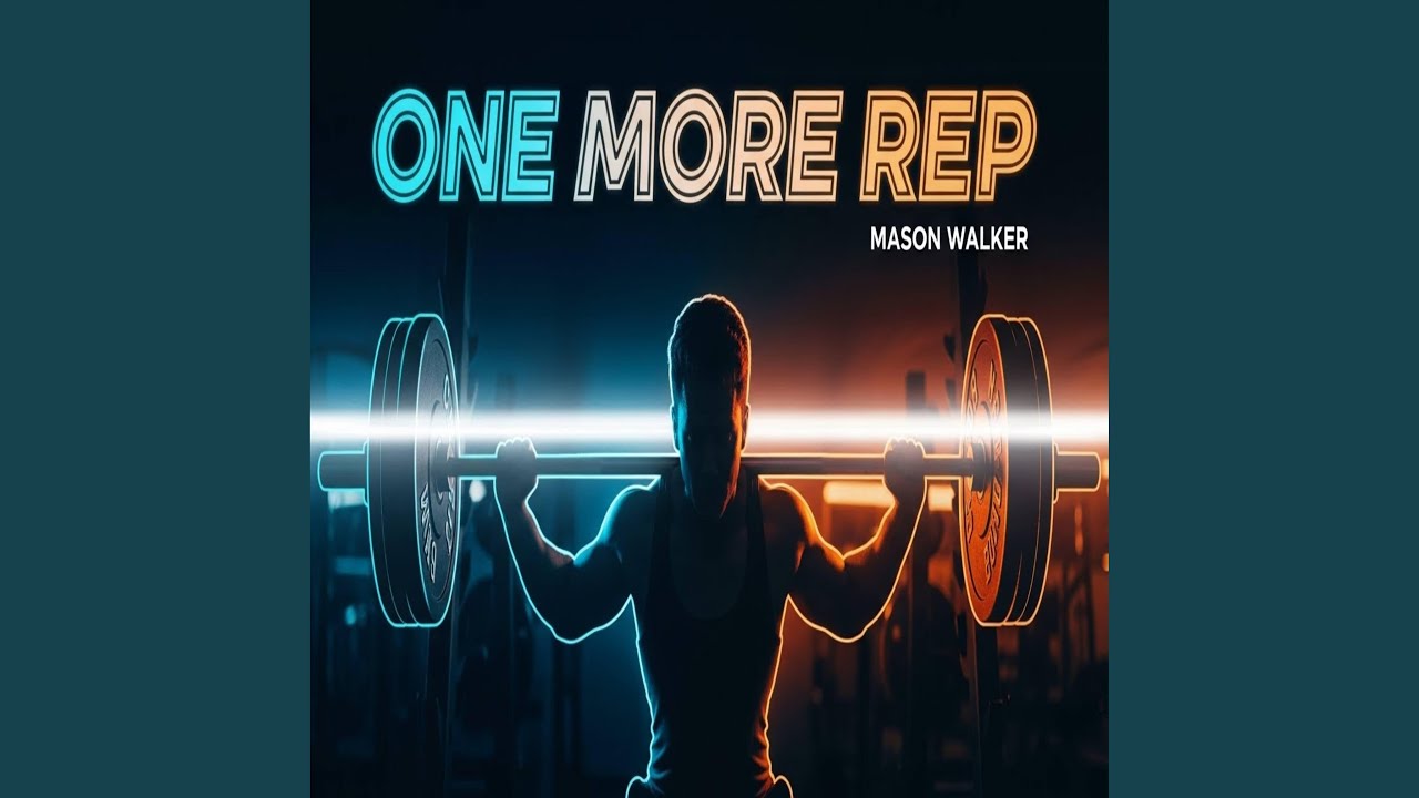One More Rep