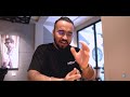 Beginning of video
