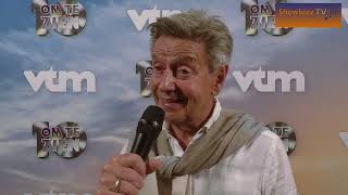 Willy Sommers Over Bea Van Der Maat Van Bij De Eerste Aflevering 1 Miljoen Kijkers