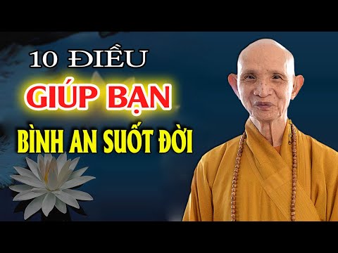 Video Cách Giữ Tâm Bình An Trong Mọi Khổ Đau - DIỆU PHÁP - youtube
