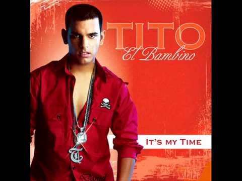 Tito El Bambino – Fans ft RKM & Ken-Y