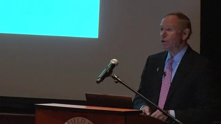 Dr. Robert Cantu - Springfield College Charles M. ...