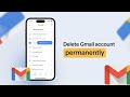 Delete Gmail account permanently//#gmail //#permanentlydelete //#tech //#utechguide //#delete