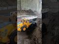 RC BULDOZER L260h