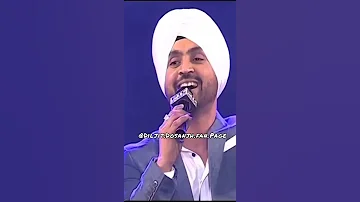 Fan Bhagat singh Da🙏 Live... Diljit Dosanjh❤