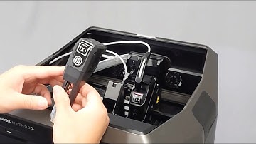 METHOD Series Quick Tips | Extruder Calibration