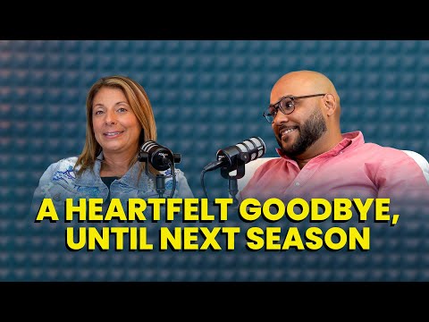 A Heartfelt Goodbye, Until Next Season. EP. 12