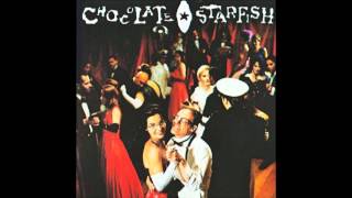 Chocolate Starfish - Ten Feet Tall