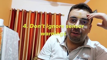 5 important tips to avoid drone crashes