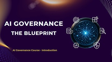 Introduction to AI Governance | Intro | AI GOVERNANCE COURSE