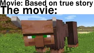 Minecraft Memes 65