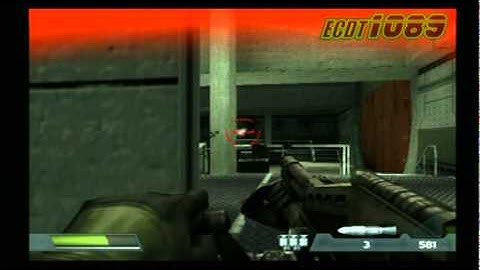 Killzone [Walkthrough] Part 42/51