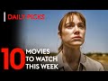 Top 10 Best Detective Movies Streaming Right Now (Hulu &amp; More)