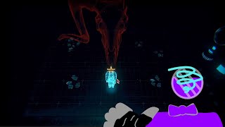 Inscryption: Part 6 Learning Everything!!