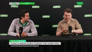 Recovery When It Matters Most with Veeam Data Cloud