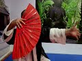 Kung-Fu / Shaolin Shan/ 功夫扇 Kung Fu/   Shaolin Wudang   GrandMasterSenna