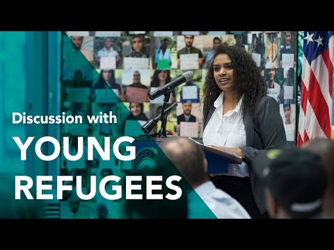 Refugee Youth