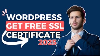 How to Install SSL on Your WordPress Website for FREE