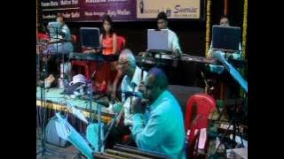 Jodi hamari jamega kaise jani by Jeet Guha & Prajakta.