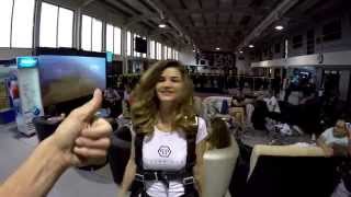 Christine NN Skydive