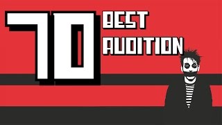 TOP 10 BEST AUDITIONS IN THE WORLD