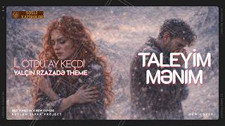 Səsli Xatirələr - Taleyim mənim