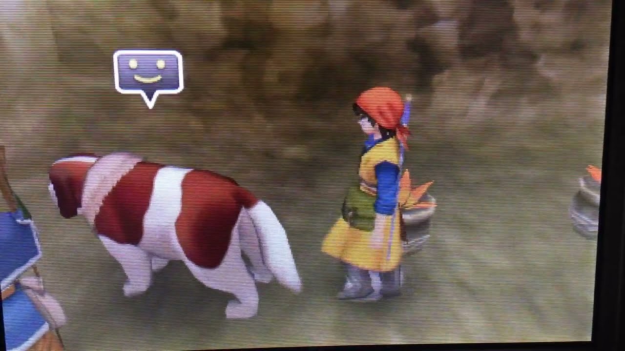 ドラクエ８ 賢者の遺跡と神鳥レティス Youtube