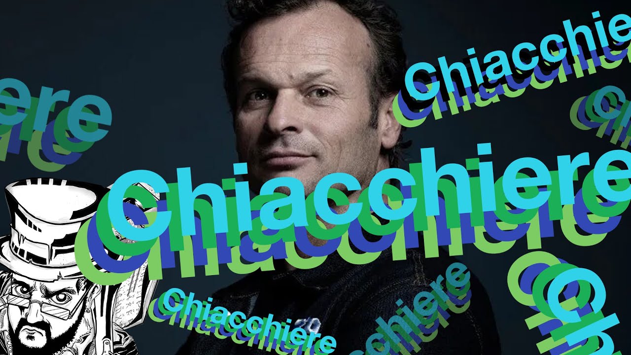 Chiacchiere con Pregianza: APOCALIPSN edition