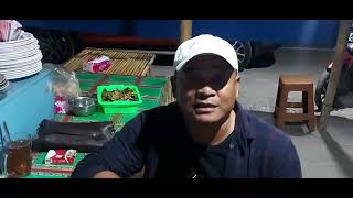 SIAL!!! KEDATANGAN TAMU DARI JOKJA