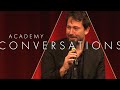 Academy Conversations: 'ARGENTINA, 1985' w/ Santiago Mitre, Ricardo Darín & Axel Kuschevatzky