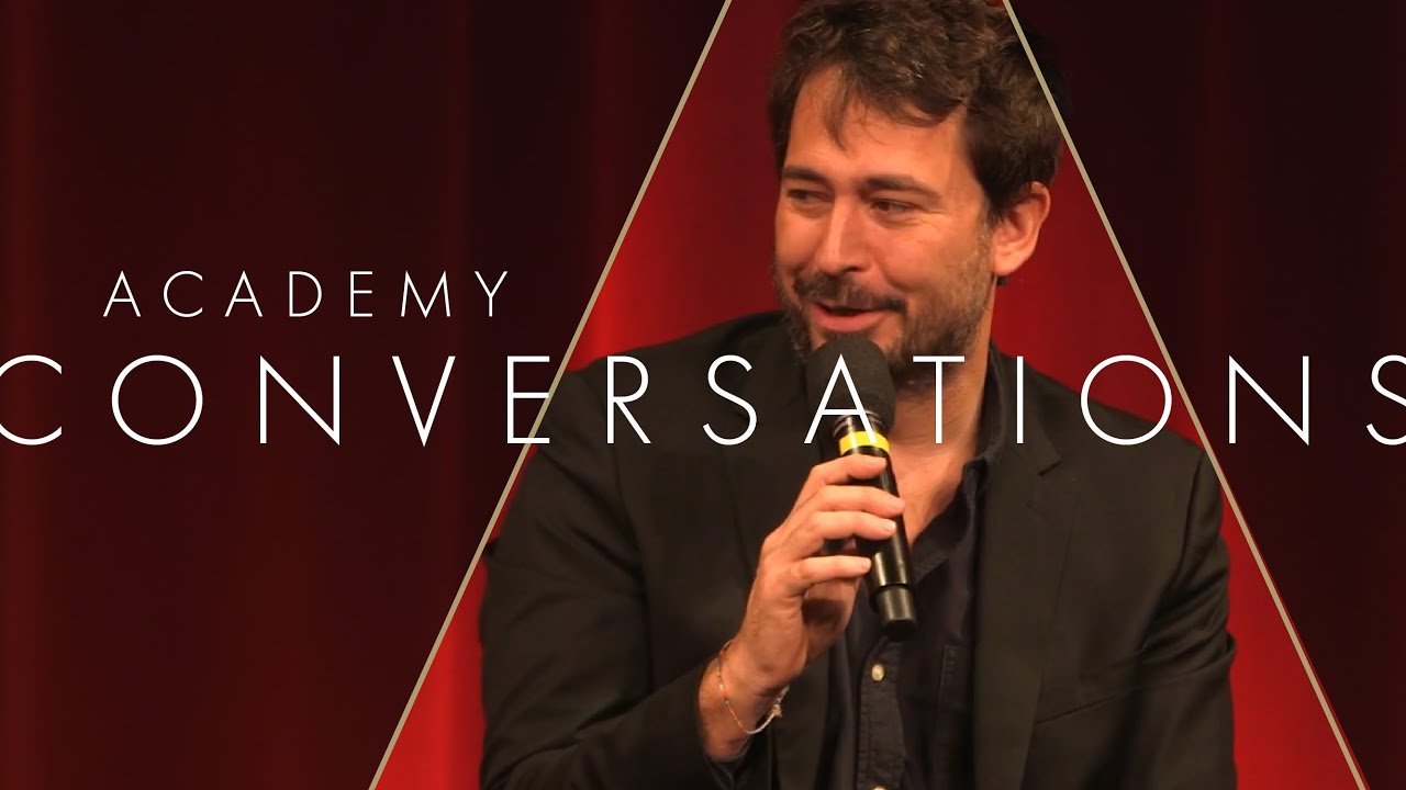 Academy Conversations: 'ARGENTINA, 1985' w/ Santiago Mitre, Ricardo Darín & Axel Kuschevatzky