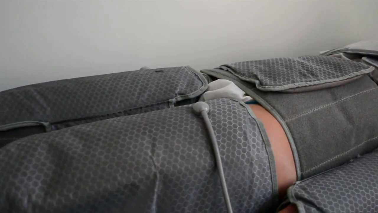Centro Médico Adelgazar - Presoterapia video phone beyonce mp3