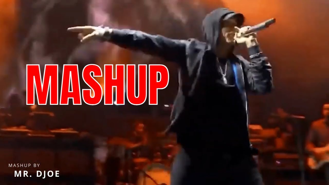 Linkin Park / Slipknot / Eminem Till The End [OFFICIAL MUSIC VIDEO