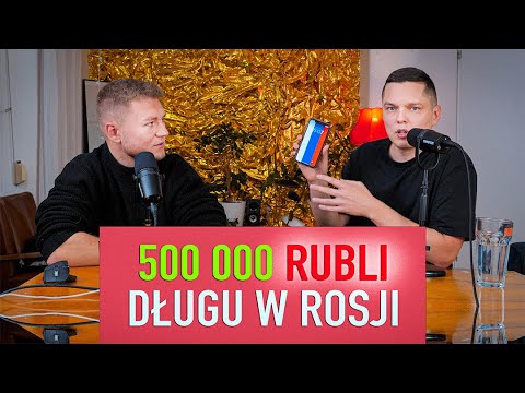 ZAPROSIŁEM POLAKA Z SYBERII @ebingero