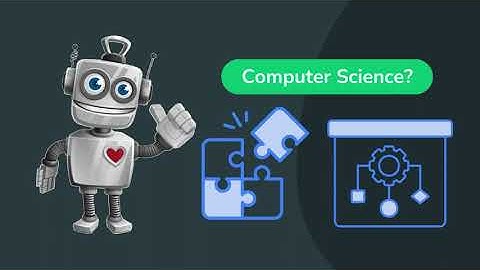Computer Science Video Explainer - Computer Graphics Final Project