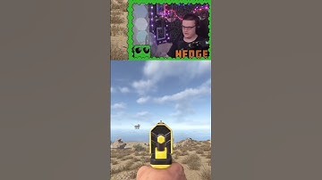 Bee Weapons! #rust #rustskins #rustshorts #rustclips #shorts #gaming #fyp
