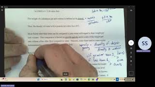 Complete Water Treatment Entry Level Course - Basic Hydraulics and Math Complete Water Treatment Entry Level Course Math Practice Problems Part 1